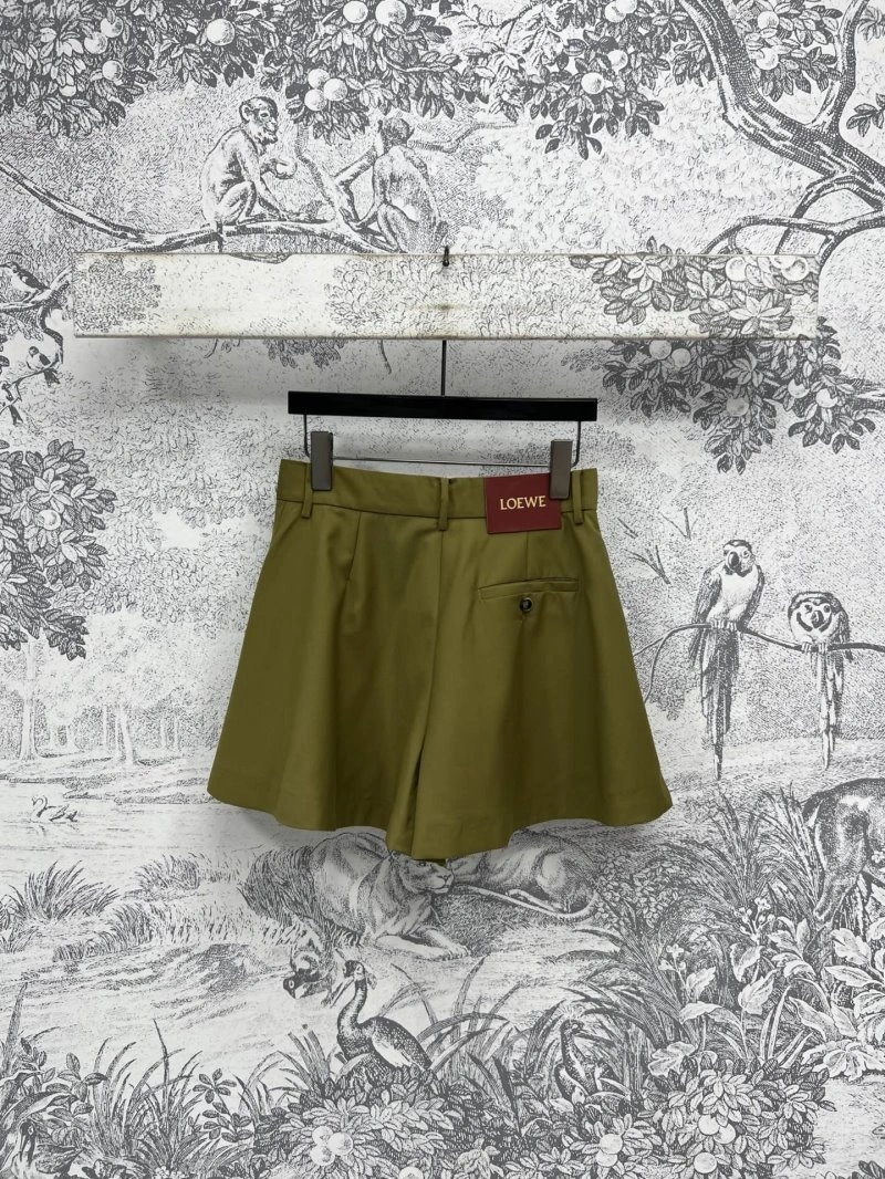 Chic Alexander Wang Short Pants 95077