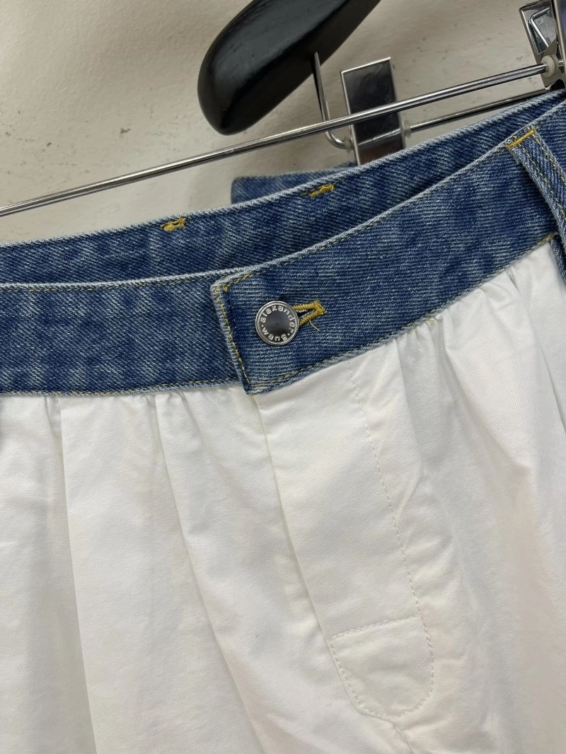 Alexander Wang Short Pants DailyWear 94996
