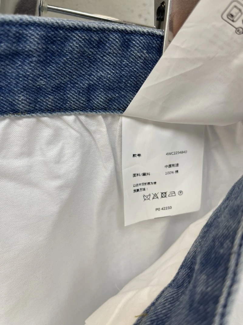 Alexander Wang Short Pants DailyWear 94996