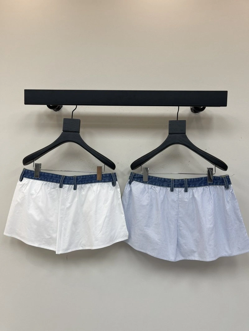 Alexander Wang Short Pants DailyWear 94996