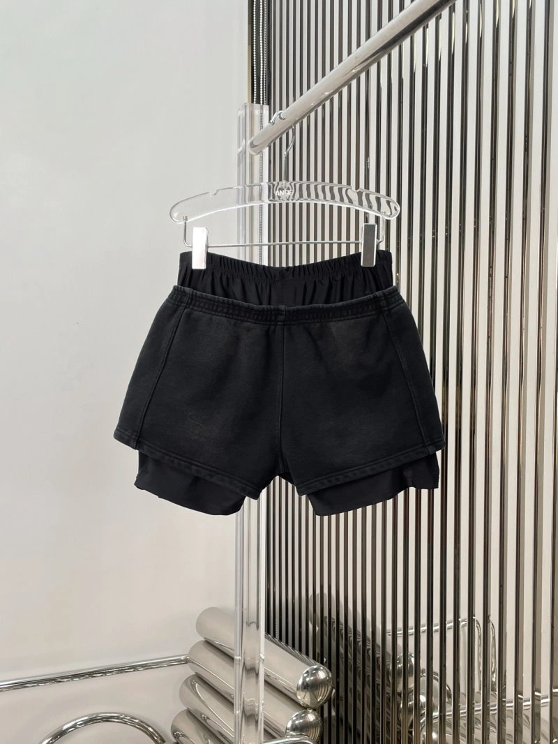 Contemporary Alexander Wang Short Pants 95206