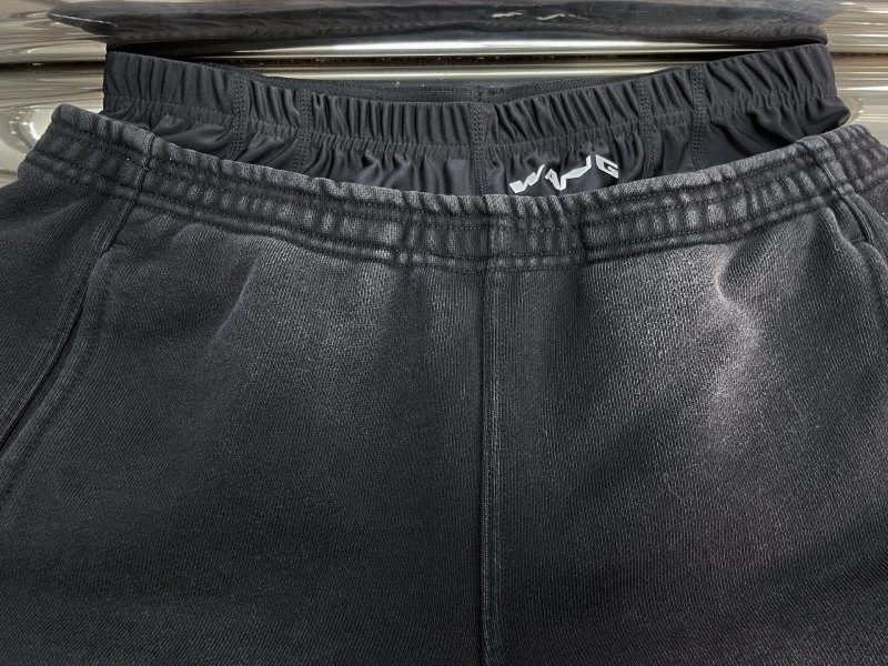 Contemporary Alexander Wang Short Pants 95206