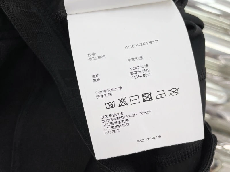 Contemporary Alexander Wang Short Pants 95206