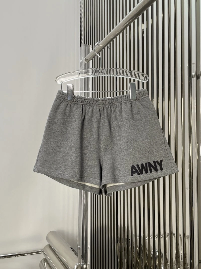 Alexander Wang Short Pants FastDry 95195