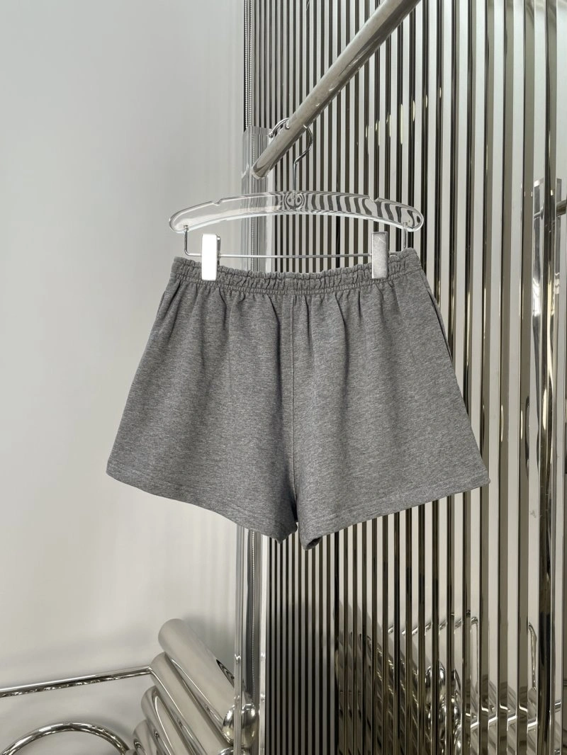 Alexander Wang Short Pants FastDry 95195