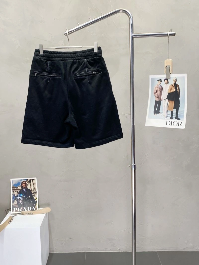Alexander Wang Short Pants Stylish 95283