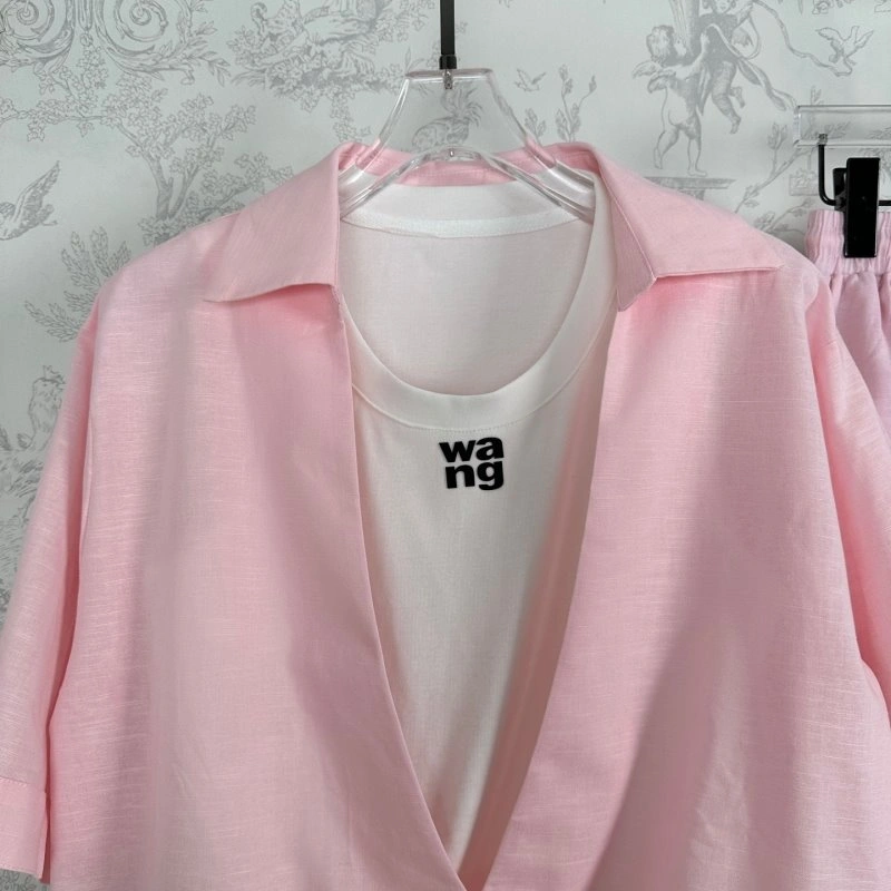 Premium Alexander Wang Short Suits 95126