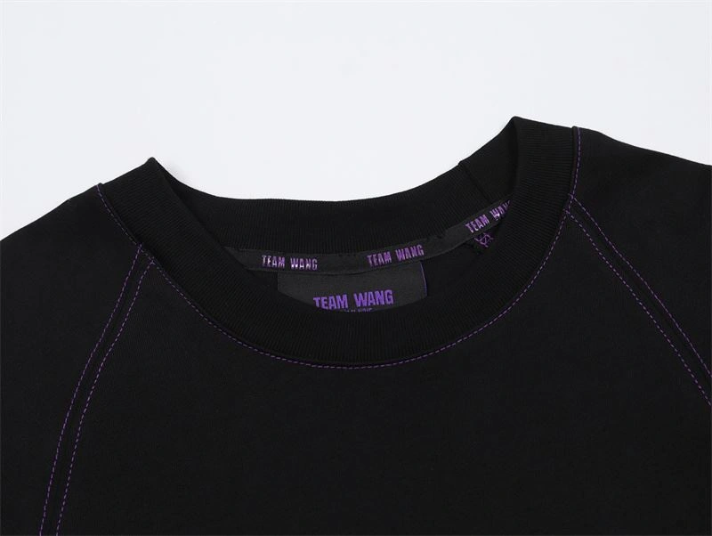 Alexander Wang T-Shirts Casual 95379