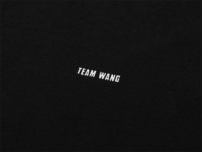 Alexander Wang T-Shirts ModernLook 95420