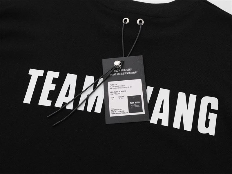 Alexander Wang T-Shirts ModernLook 95420
