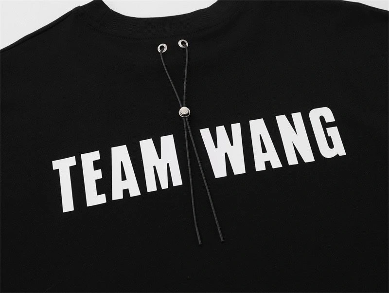 Alexander Wang T-Shirts ModernLook 95420