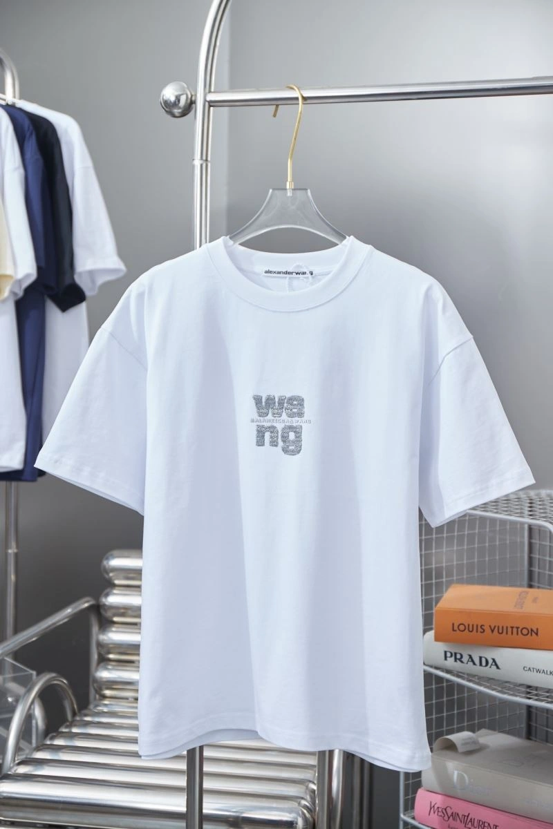 Alexander Wang T-Shirts Efficient 95412
