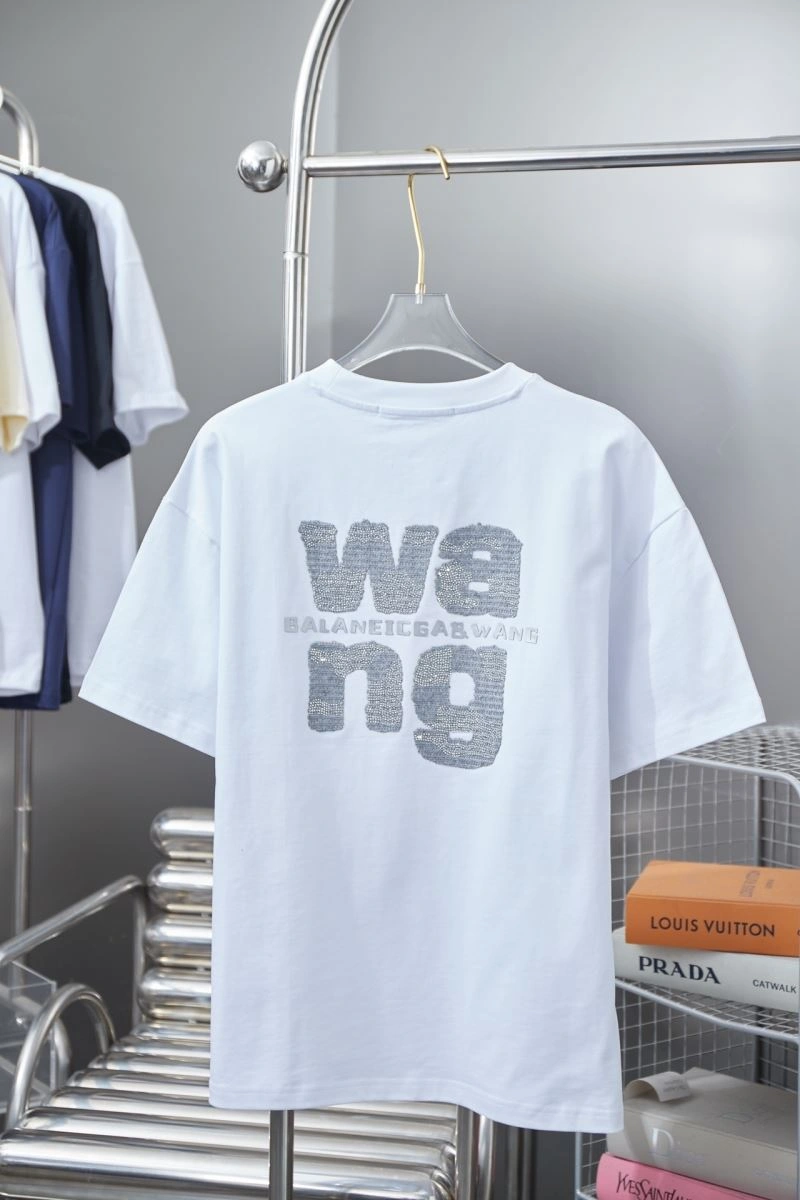 Alexander Wang T-Shirts Efficient 95412