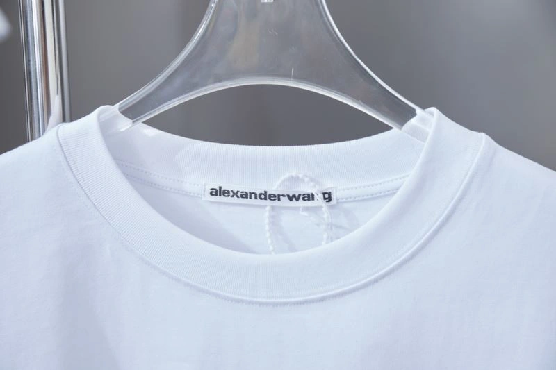 Alexander Wang T-Shirts Efficient 95412