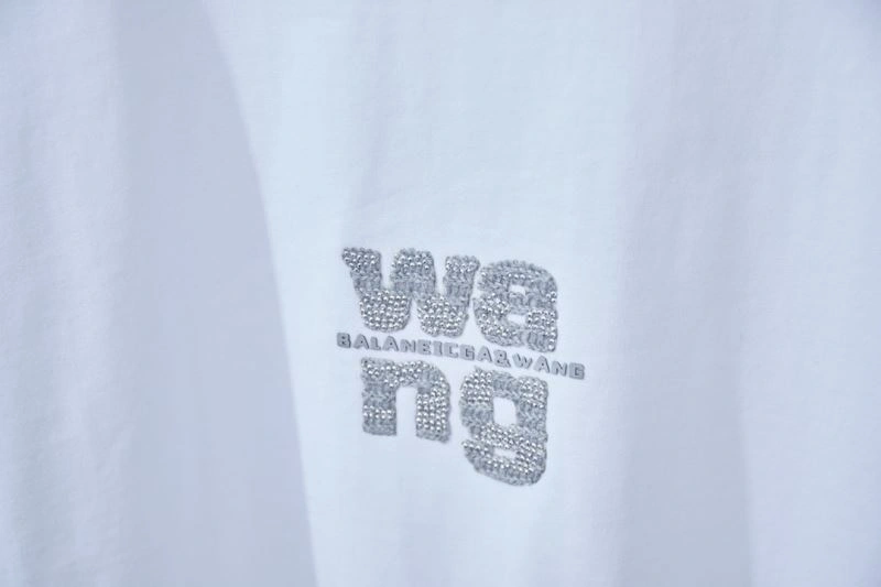 Alexander Wang T-Shirts Efficient 95412