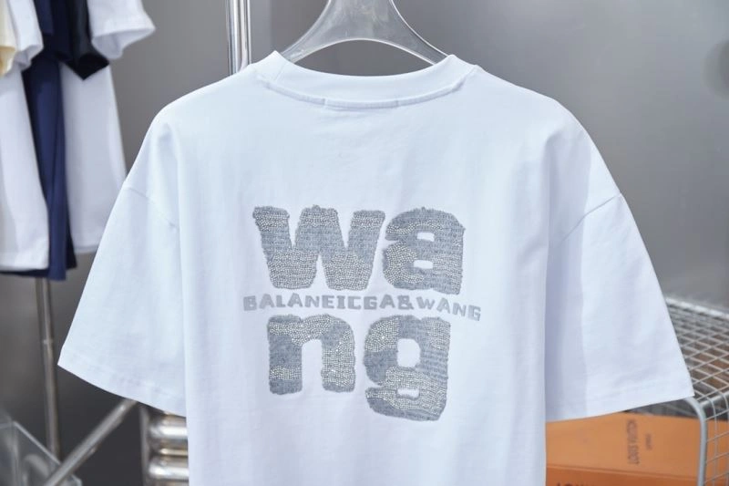 Alexander Wang T-Shirts Efficient 95412