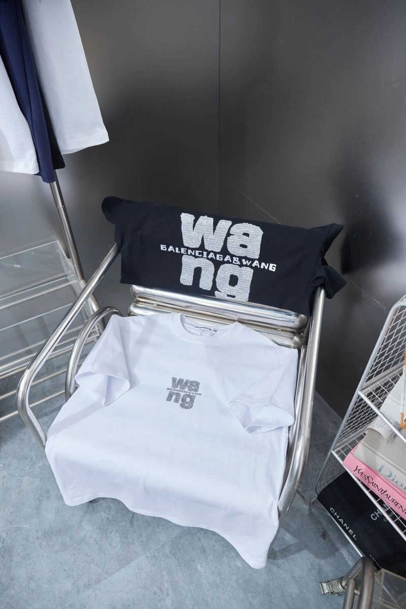 Alexander Wang T-Shirts Efficient 95412