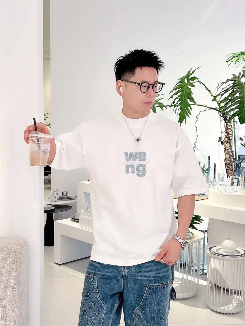 Alexander Wang T-Shirts Efficient 95412