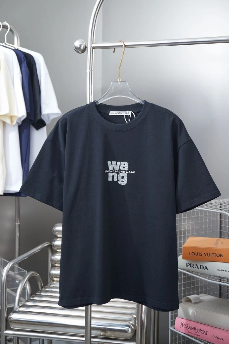 Affordable Alexander Wang T-Shirts 95385