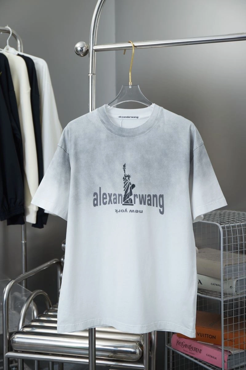 Alexander Wang T-Shirts Affordable 95410