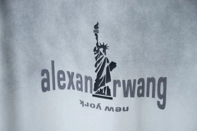 Alexander Wang T-Shirts Affordable 95410