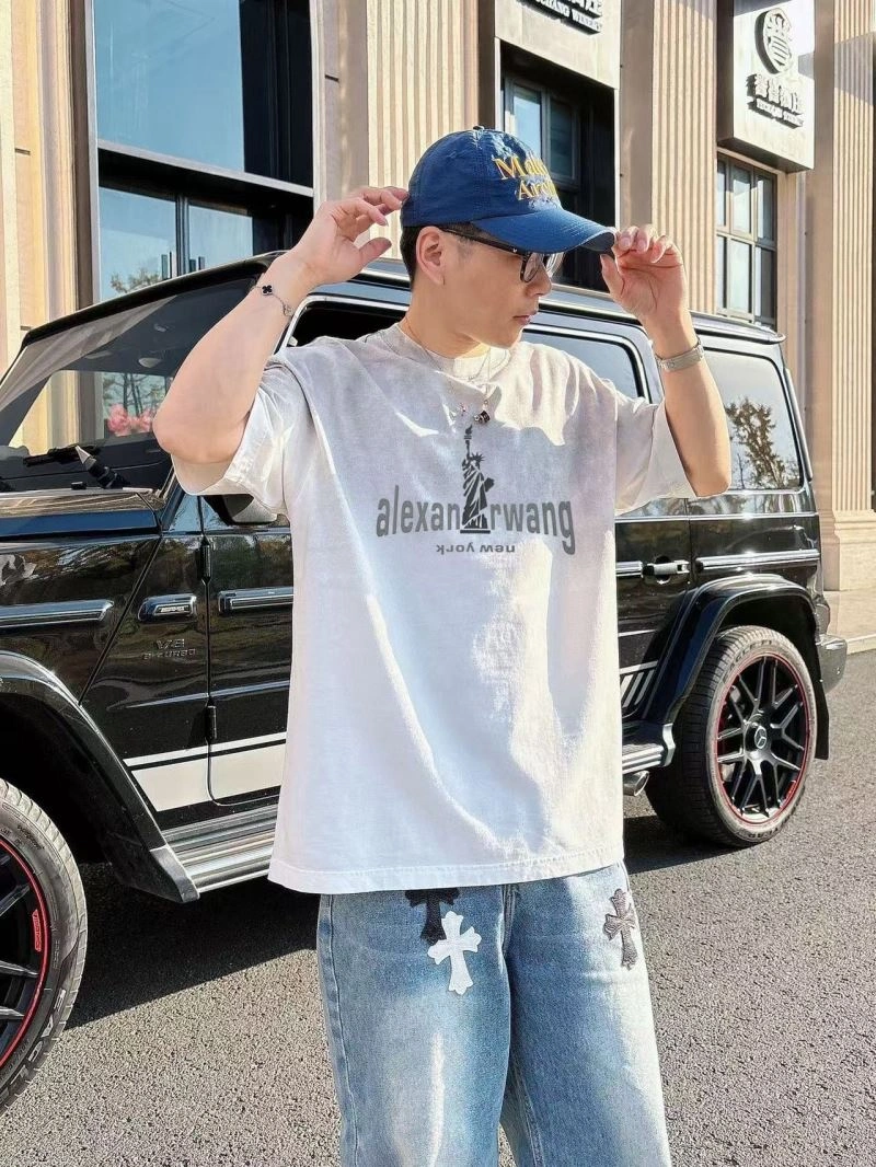 Alexander Wang T-Shirts Affordable 95410