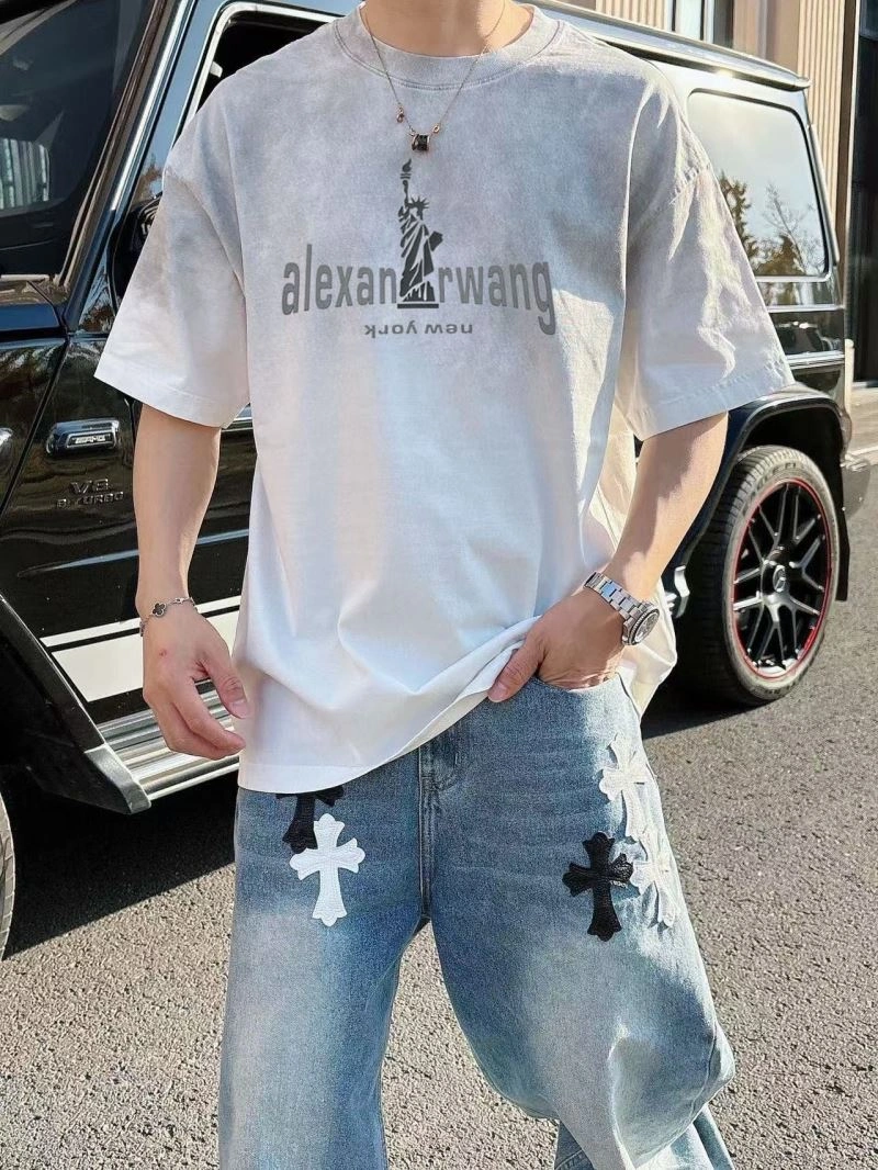 Alexander Wang T-Shirts Affordable 95410