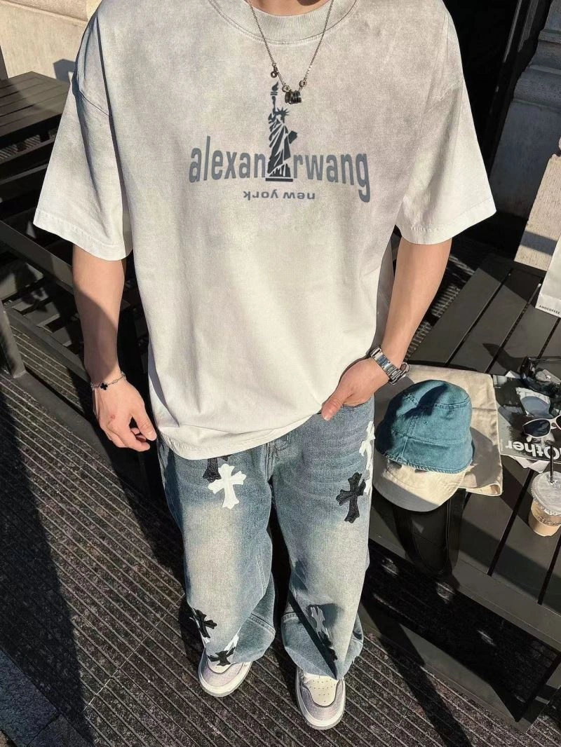 Alexander Wang T-Shirts Affordable 95410