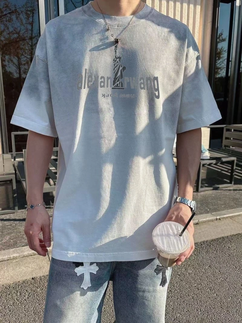 Alexander Wang T-Shirts Affordable 95410