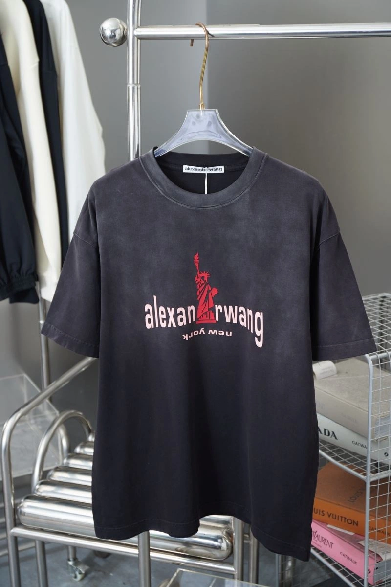 Alexander Wang T-Shirts NewStyle 95376