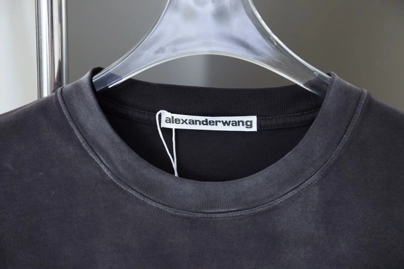 Alexander Wang T-Shirts NewStyle 95376