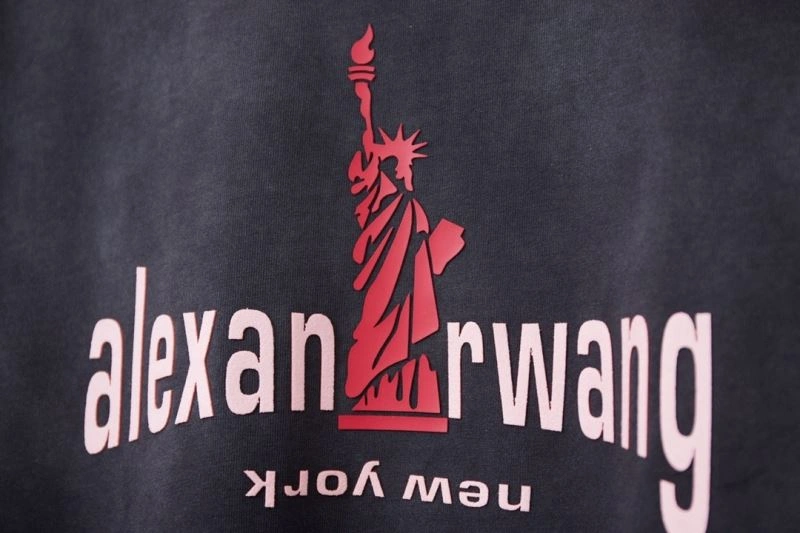 Alexander Wang T-Shirts NewStyle 95376