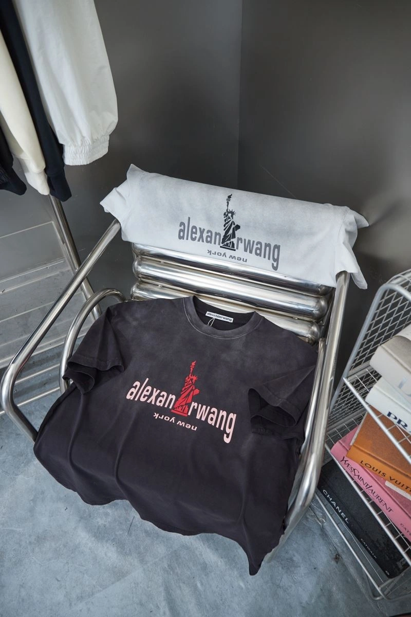 Alexander Wang T-Shirts NewStyle 95376