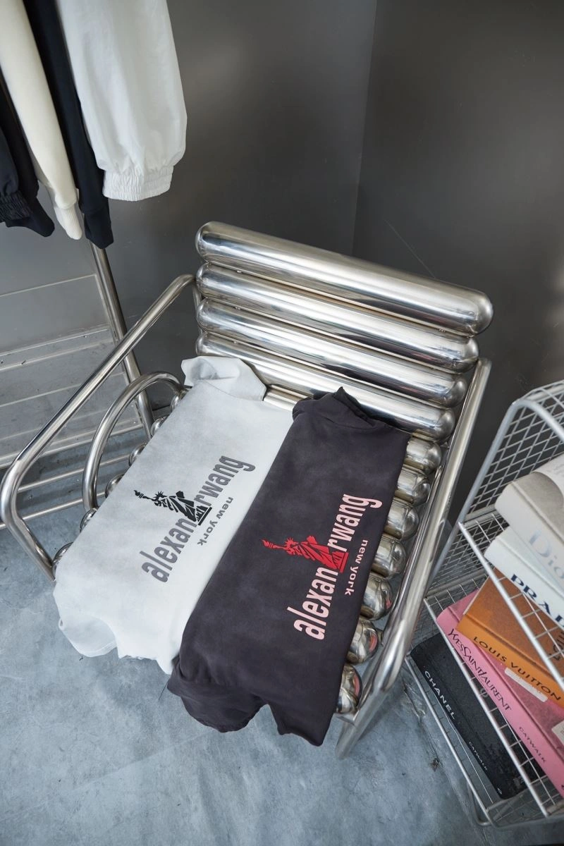 Alexander Wang T-Shirts NewStyle 95376