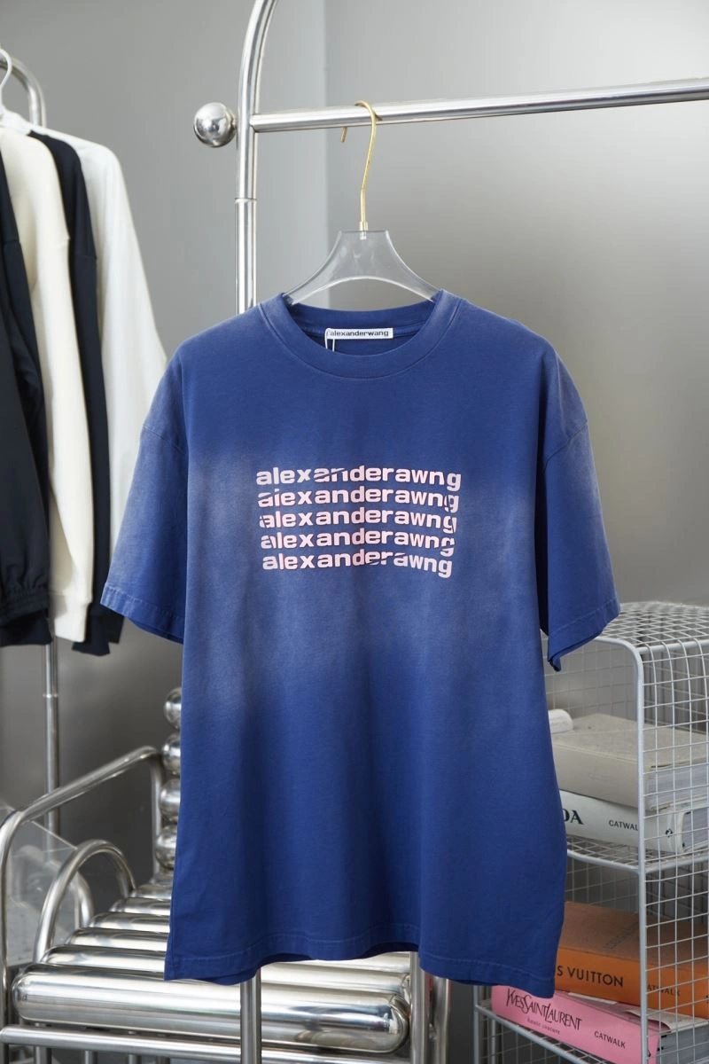 Vibrant Alexander Wang T-Shirts 95378