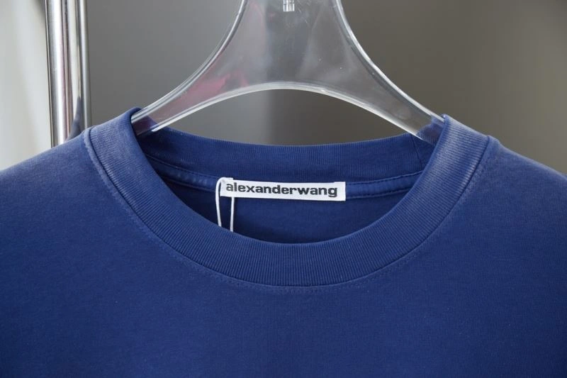 Vibrant Alexander Wang T-Shirts 95378