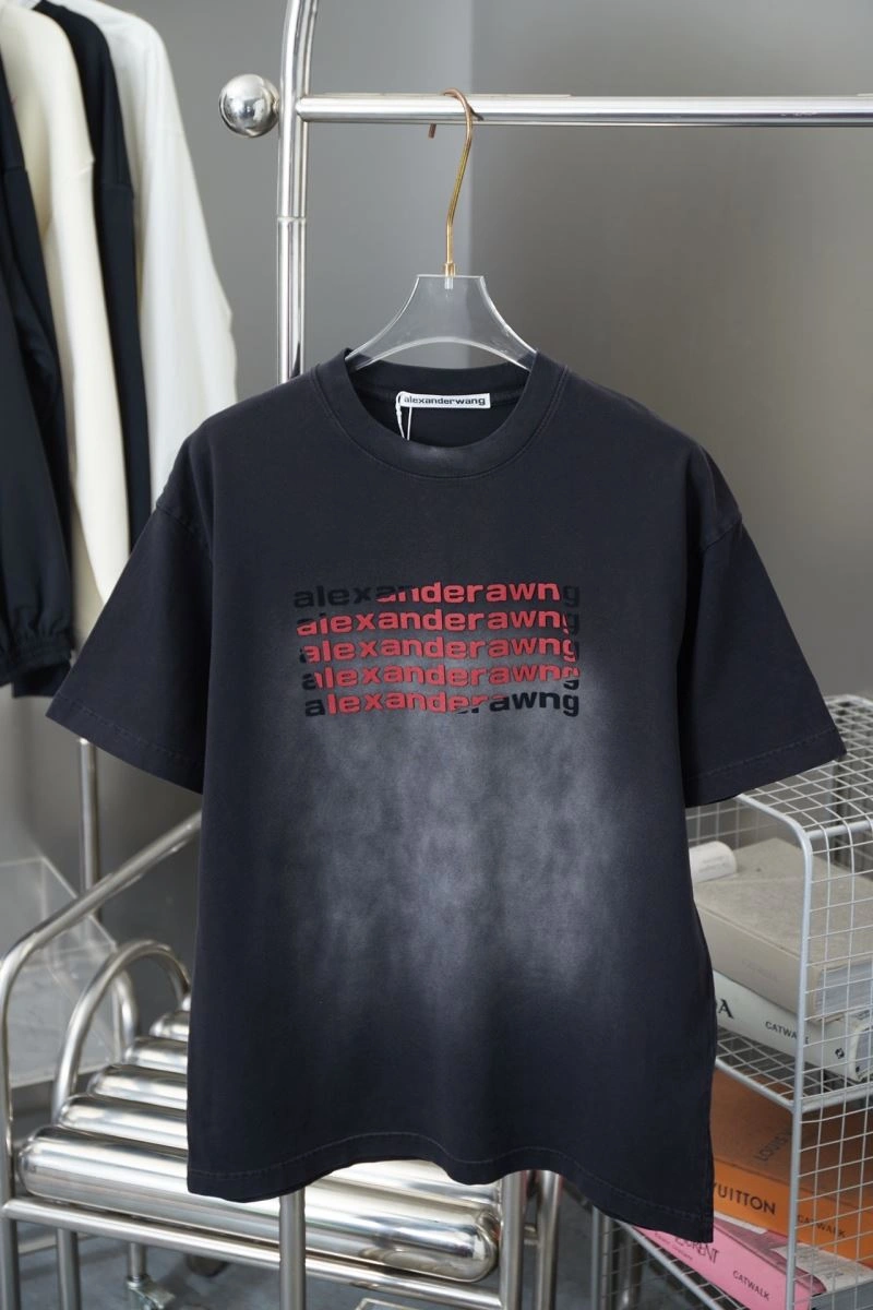 Sustainable Alexander Wang T-Shirts 95375