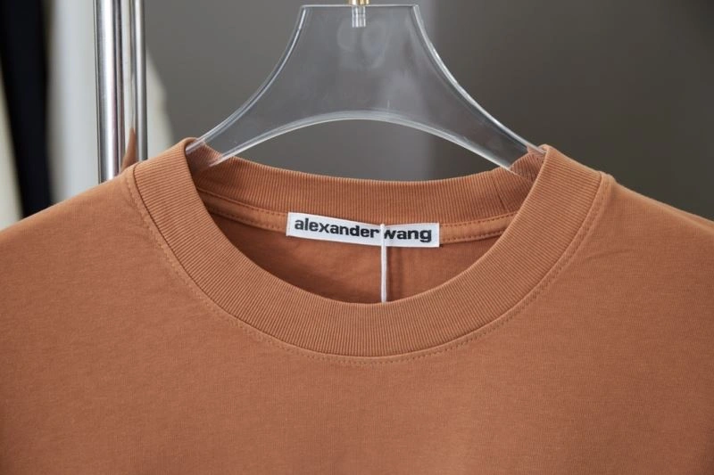 MultiPurpose Alexander Wang T-Shirts 95370