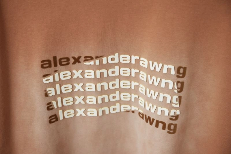 MultiPurpose Alexander Wang T-Shirts 95370