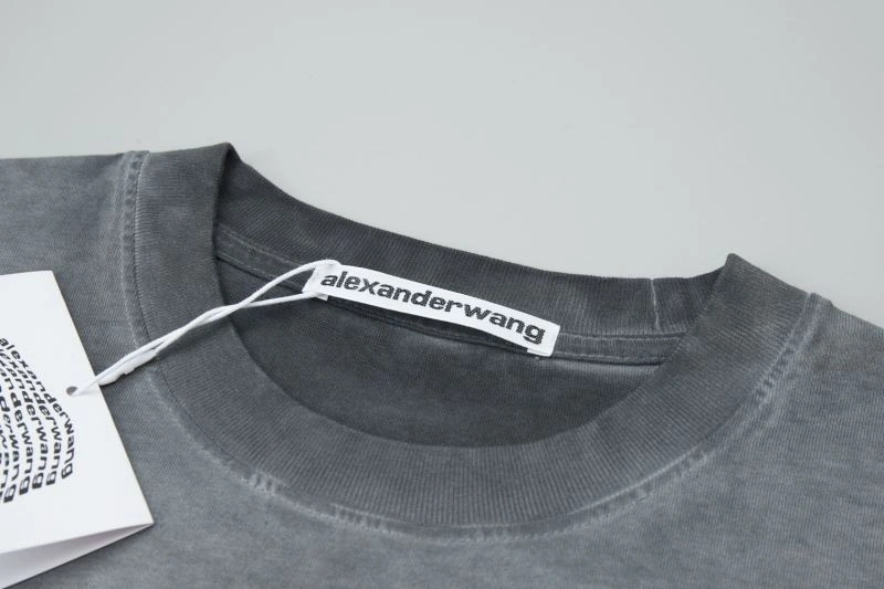 Classic Alexander Wang T-Shirts 95369