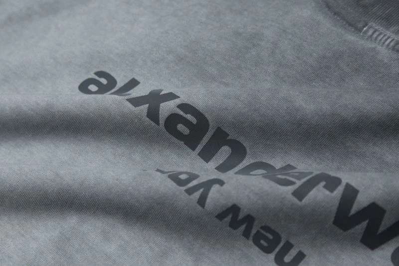 Classic Alexander Wang T-Shirts 95369