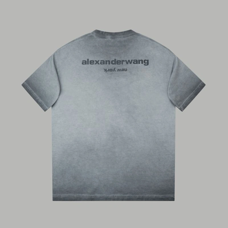 Classic Alexander Wang T-Shirts 95369