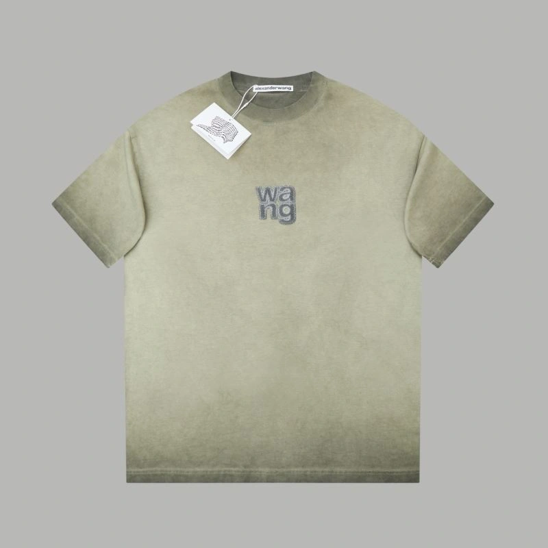 Tailored Alexander Wang T-Shirts 95372