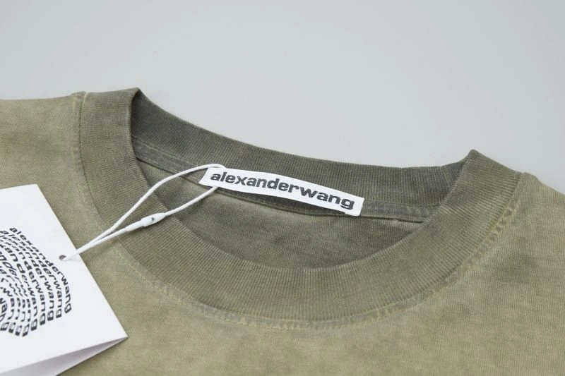 Tailored Alexander Wang T-Shirts 95372