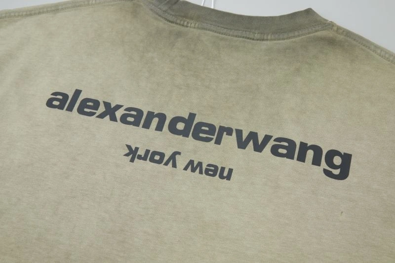 Tailored Alexander Wang T-Shirts 95372
