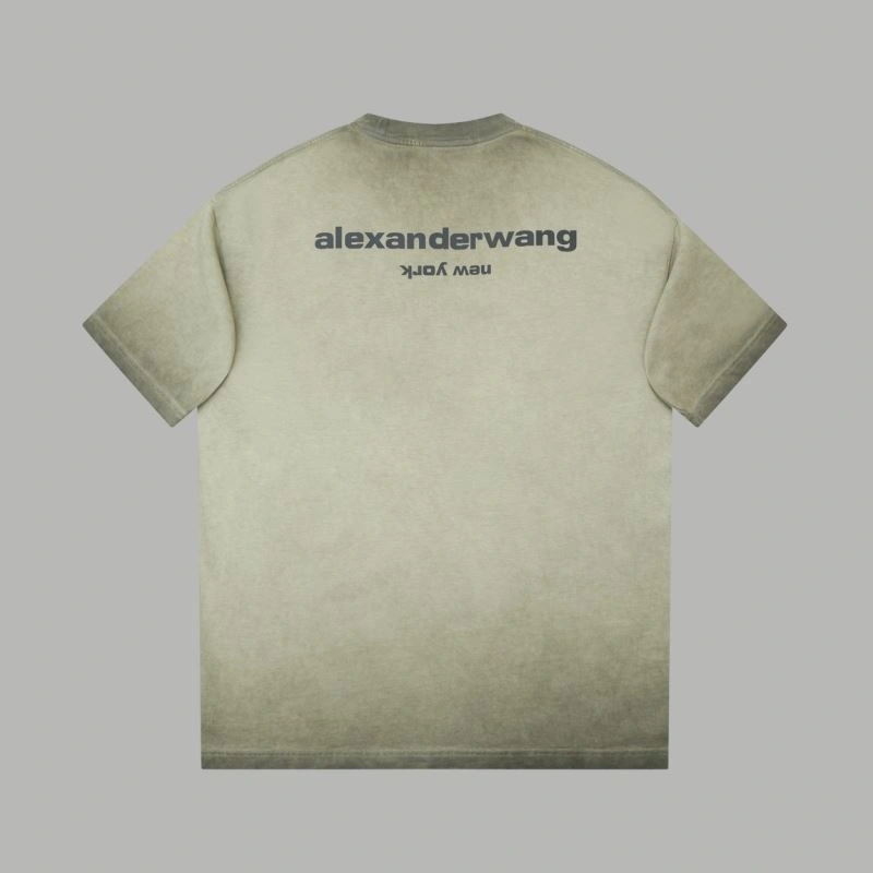 Tailored Alexander Wang T-Shirts 95372