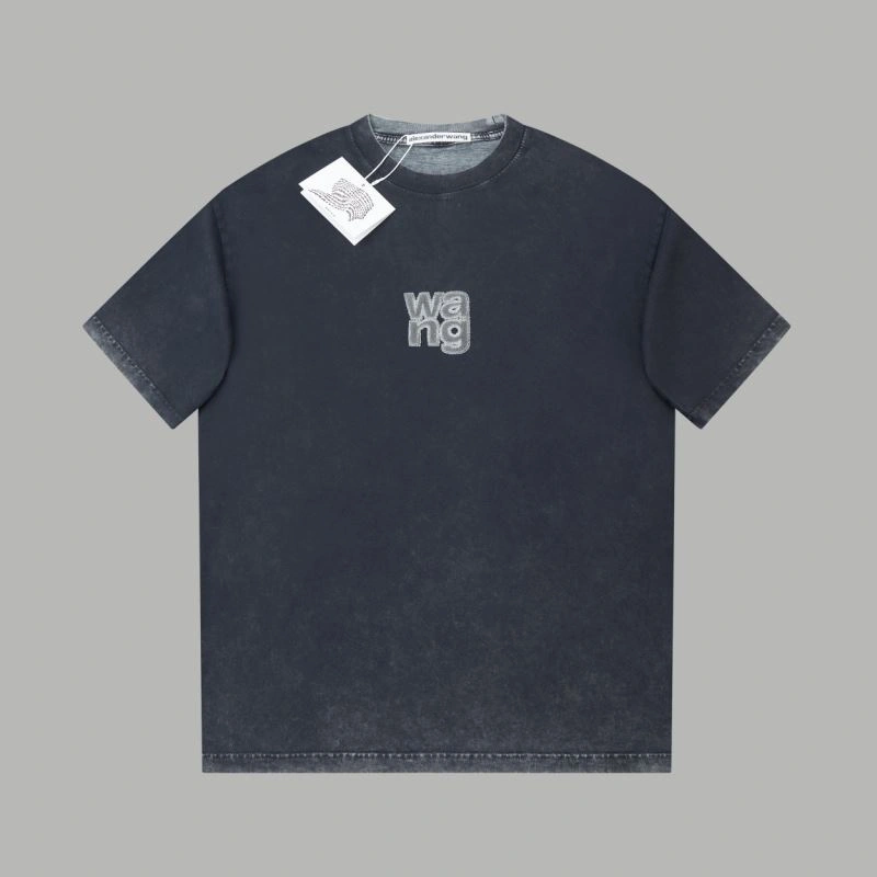 Alexander Wang T-Shirts Durable 95367