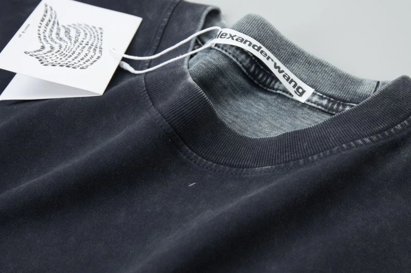 Alexander Wang T-Shirts Durable 95367