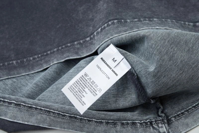 Alexander Wang T-Shirts Durable 95367