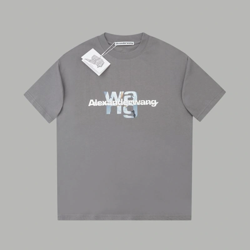SmartChoice Alexander Wang T-Shirts 95402